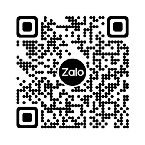 Mã QR Zalo