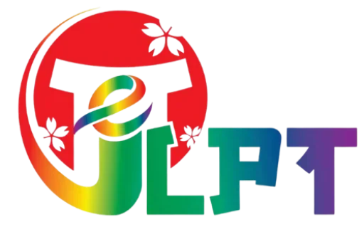 Logo JLPT