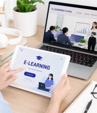 online learning